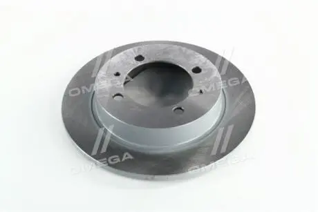 Тормозной диск REMSA 6447.00