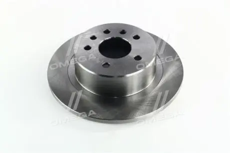 Тормозной диск REMSA 6488.00