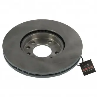 Тормозной диск REMSA 6494.10