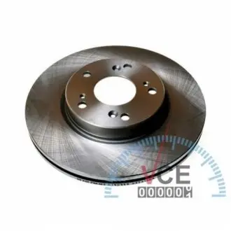 Тормозной диск REMSA 6544.10