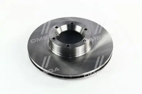 Тормозной диск REMSA 6567.10