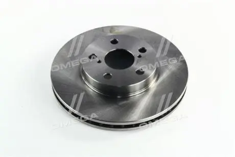 Тормозной диск REMSA 6577.10