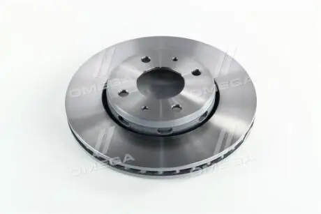 Тормозной диск REMSA 6585.10