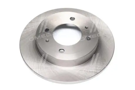 Тормозной диск REMSA 6627.00