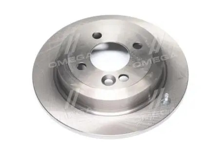 Тормозной диск REMSA 6629.00