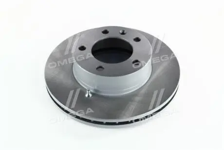 Тормозной диск REMSA 6643.10