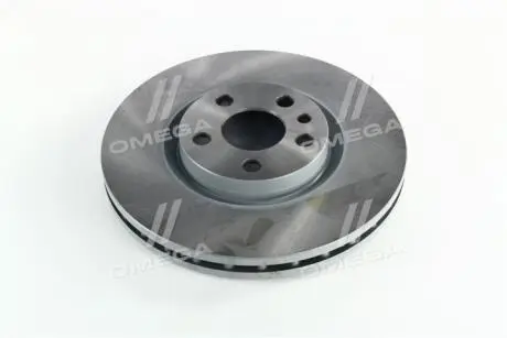 Тормозной диск REMSA 6658.10