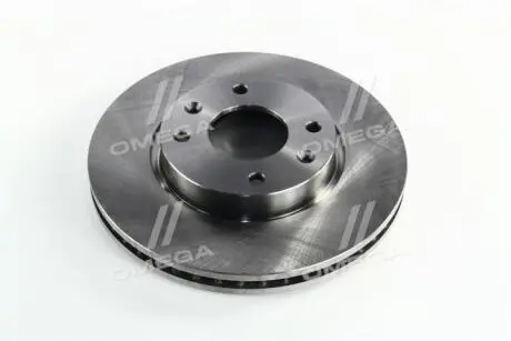 Тормозной диск REMSA 6668.10