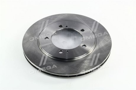 Тормозной диск REMSA 6699.10 (фото 1)