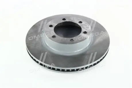 Тормозной диск REMSA 6706.10