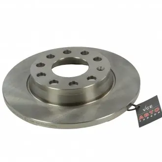 Тормозной диск REMSA 6731.00