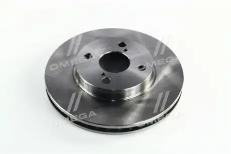 Гальмівний диск REMSA 6742.10