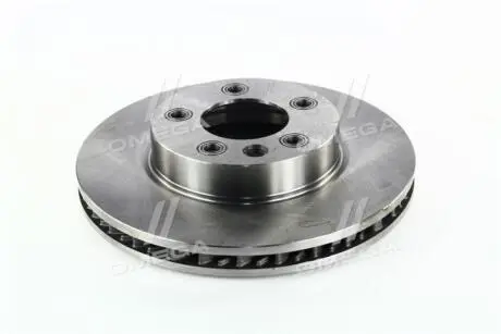 Тормозной диск REMSA 6773.10