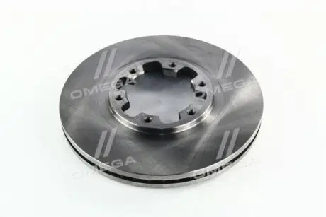 Гальмівний диск REMSA 6899.10