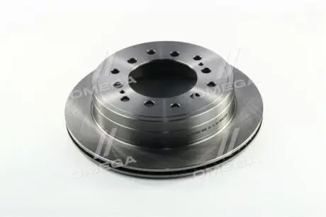 Тормозной диск REMSA 6956.10