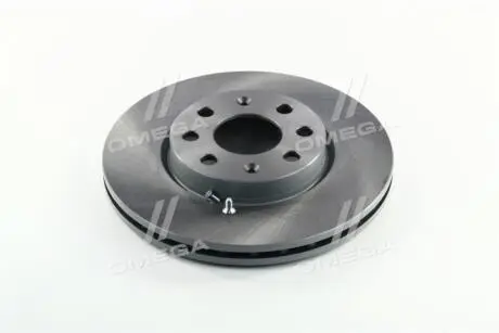 Гальмівний диск REMSA 6981.10