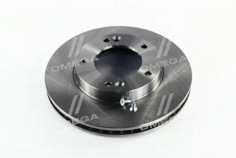 Тормозной диск REMSA 6992.10