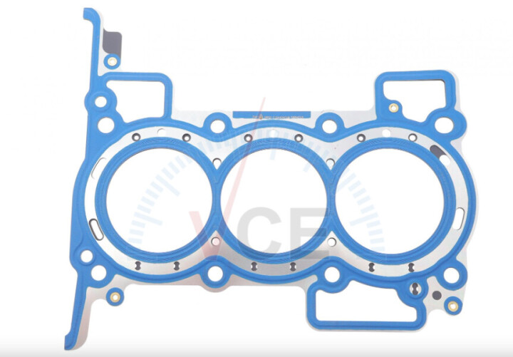 Прокладка ГБЦ Sandero II 1.0 12V 17- RENAULT 110442970R (фото 1)