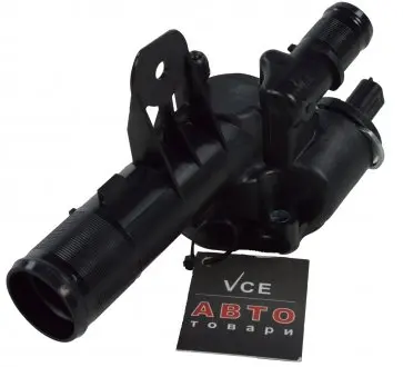 Термостат Kangoo II 1.5D, Scenic III, Megane II/III, Juke 1.5D (83°C) датчик 2-конт RENAULT 110605536R