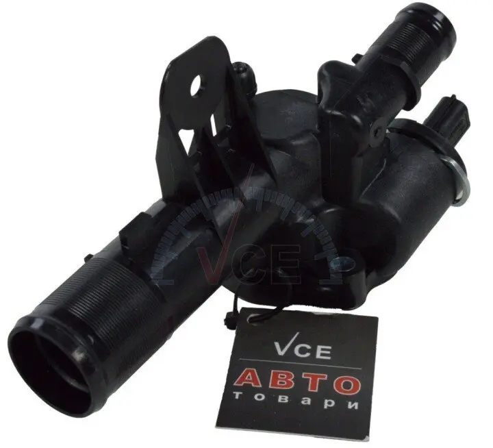 Термостат Kangoo II 1.5D, Scenic III, Megane II/III, Juke 1.5D (83°C) датчик 2-конт RENAULT 110605536R (фото 1)