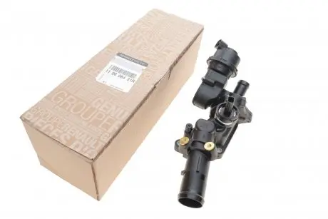 Термостат RENAULT 110608431R