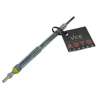 Свічка розжарювання RENAULT 110650819R