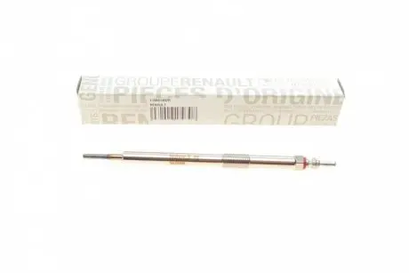 Свічка розжарювання RENAULT 110651492R