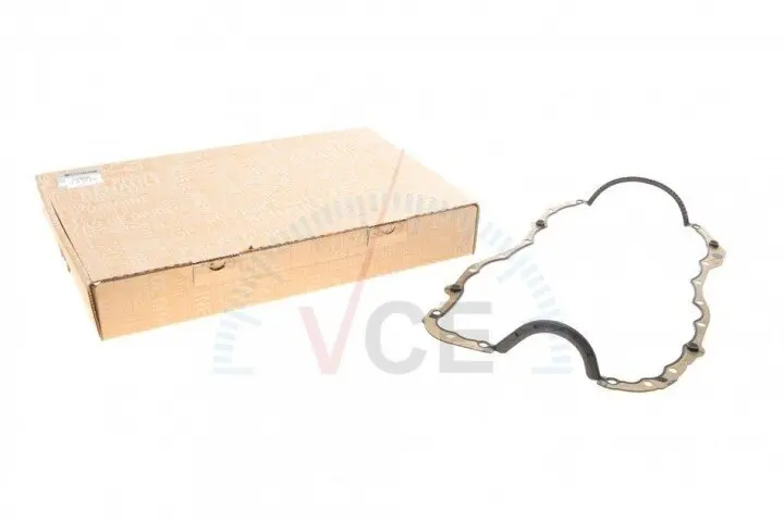 Фото 1 - Прокладка картера RENAULT 111215761R Прокладка картера RENAULT 111215761R (фото 1)