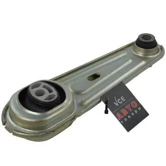 Опора двигуна гумометалева RENAULT 112383665R