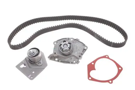 К-кт ремня грм и помпа f9q RENAULT 119A01812R