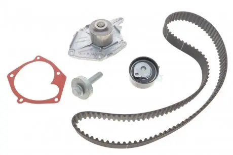 Комп ремень грм ролик-кта насос RENAULT 11 9A 024 21R