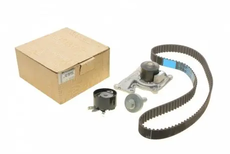 Комп ремень грм ролик-кта насос RENAULT 119A02552R