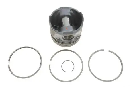 Поршень з кільцями RENAULT 120A13546R