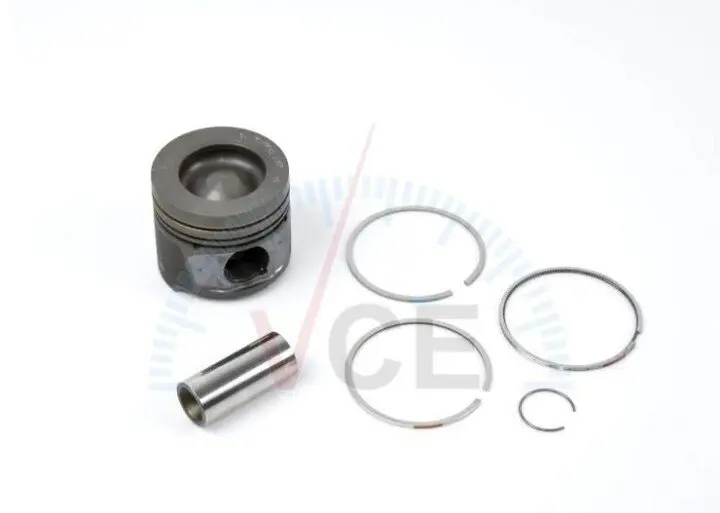 Фото 1 - Поршень ДВС в сборе (палец+кольца) 1,5 dci Kangoo II 2008- (маркировка M) RENAULT 120A16598R Поршень ДВС в сборе (палец+кольца) 1,5 dci Kangoo II 2008- (маркировка M) RENAULT 120A16598R (фото 1)