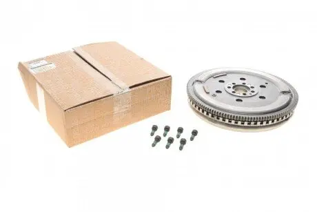 Маховик двигателя RENAULT 123003948R