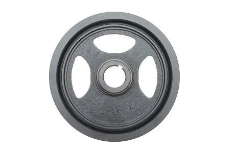 Шкив RENAULT 123039068R