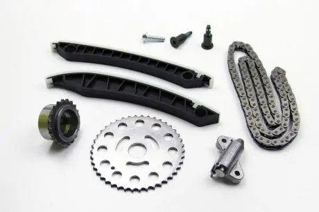 Комплект ремня грм RENAULT 130C10990R