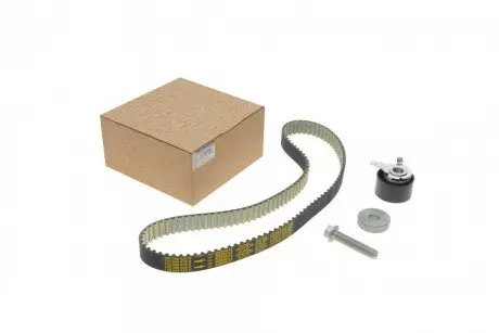 Комплект ГРМ ремень ролик NISSAN VERSA NOTE (E12) 13-; DACIA SANDERO II 12-; TALISMAN (LP) 15- RENAULT 130C11508R