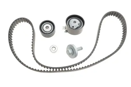 Комплект ремня ГРМ Megane II 1.4-1.6 16V Clio II 1.4-1.6 16V, Scenic II 1.6 1V (замена 130C17529R) RENAULT 130C13191R