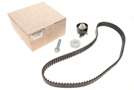 К-кт ремня ГРМ RENAULT 130C14613R