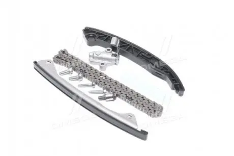 Грм к-кт ланцюг натягувач напрямні RENAULT 130C15830R