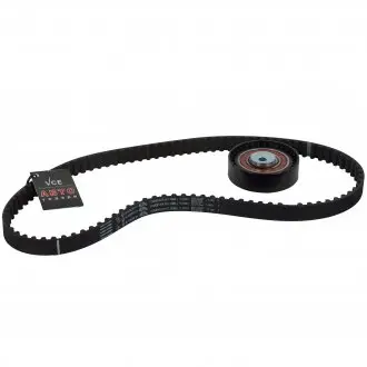 Комплект ремня грм зубцов RENAULT 130C17480R