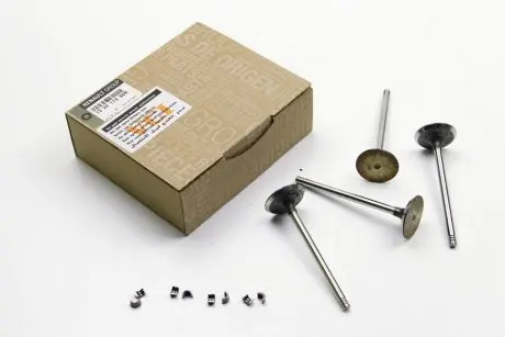 Клапан двигателя RENAULT 13 20 119 80R