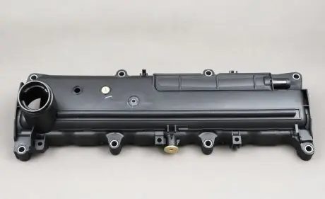 Кришка клап.з прокладкою K9K 1.5DCI 03-10 RENAULT 1326400Q1D