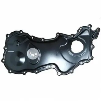 Кожух ремня грм RENAULT 135027147R