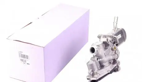 Клапан egr RENAULT 147106293R