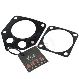 Комплект прокладок системы EGR (2шт) 1.5dCi Dokker.KangooI/KangooII RENAULT 1471900Q0G