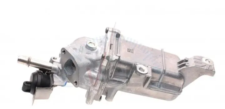 Охладитель клапана egr 1,6 dci trafic iii (14-) RENAULT 147357086R (фото 1)