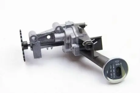 Насос масляний RENAULT 150100565R