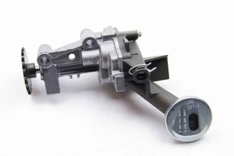 Насос оливі RENAULT 150101308R